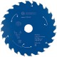 BOSCH Pilový kotouč Expert for Wood pro aku pily 136×1,5/1×20 T24 260864498