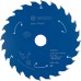 BOSCH Pilový kotouč pro aku pily; Expert for Wood 140x20x1,8/1,3x24T 2608644499