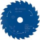 BOSCH Pilový kotouč pro aku pily; Expert for Wood 140x20x1,8/1,3x24T 2608644499