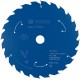 BOSCH Pilový kotouč pro aku pily; Expert for Wood 184x20x1,6/1x24T 2608644510