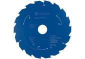 BOSCH Expert for Wood Pilový kotouč pro akumulátorové pily, 190×1,5/1×30 T18 2608644512