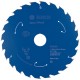 BOSCH Pilový kotouč Expert for Wood pro akumulátorové pily 190×1,5/1×30 T24 2608644513
