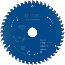 BOSCH Pilový kotouč Expert for Aluminium 136x20x1,6/1x48T 2608644535