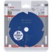 BOSCH Pilový kotouč pro aku pily; Expert for Fiber Cement 165x20x1,8/1,2x4T 2608644555