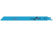BOSCH Pilový plátek do pily ocasky S 1122 BF Flexible for Metal 2608656041
