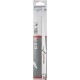 BOSCH Pilový plátek do pily ocasky S 1111 DF Heavy for Wood and Metal 5ks 2608656261