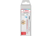 BOSCH Pilové plátky pro přímočaré pily T234X a EXPERT T367XHM, 26 ks 2608665464