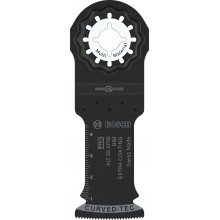 BOSCH Víceúčelový list PRO AIZ 32 APIB pro multifunkční nářadí, 32 × 50 mm 2608666240