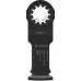 BOSCH Víceúčelový list PRO AIZ 32 APIB pro multifunkční nářadí, 32 × 50 mm 2608669066