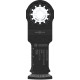 BOSCH Víceúčelový list PRO AIZ 32 APIB pro multifunkční nářadí, 32 × 50 mm 2608669066