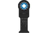 BOSCH Víceúčelový list PRO AIZ 32 AIB pro multifunkční nářadí, 32 × 50 mm 2608669074