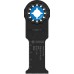 BOSCH Víceúčelový list PRO AIZ 32 AIB pro multifunkční nářadí, 32 × 50 mm 2608669075