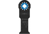 BOSCH Víceúčelový list PRO AIZ 32 AIB pro multifunkční nářadí, 32 × 50 mm 2608669076