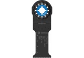 BOSCH Víceúčelový list PRO AIZ 32 AIB pro multifunkční nářadí, 32 × 50 mm 2608669077