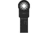 BOSCH Pilový list na dřevo AIZ 24 EC, Starlock, 24 – 50 mm 2608669242