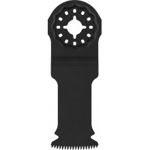 BOSCH Pilový list na dřevo AIZ 32 BSPC, Starlock, 32 × 50 mm, 5 ks 2608669244