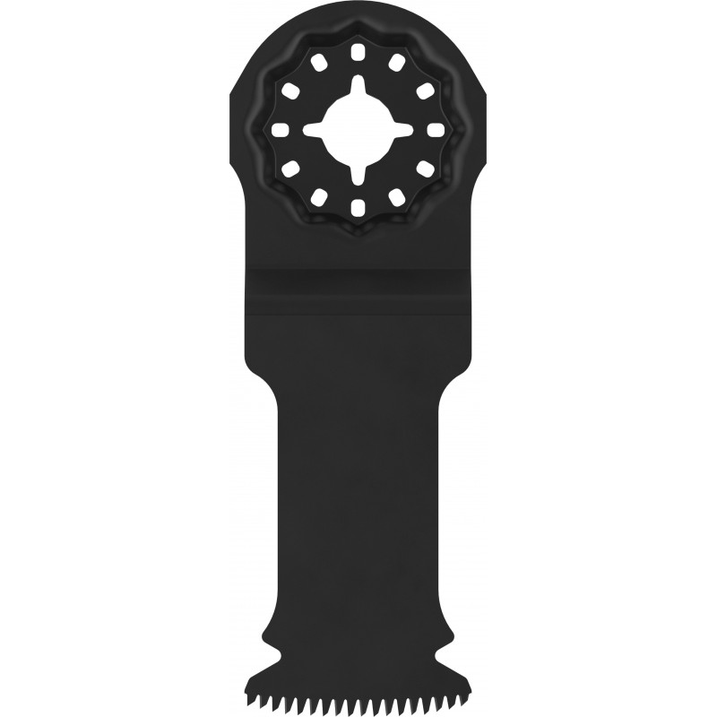 BOSCH Pilový list na dřevo AIZ 32 BSPC, Starlock, 32 × 50 mm, 5 ks 2608669244