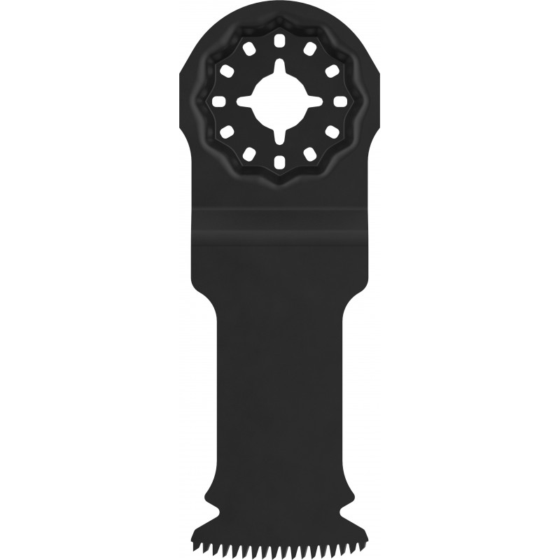 BOSCH Pilový list na dřevo AIZ 32 BSPC, Starlock, 32 × 50 mm, 10 ks 2608669245