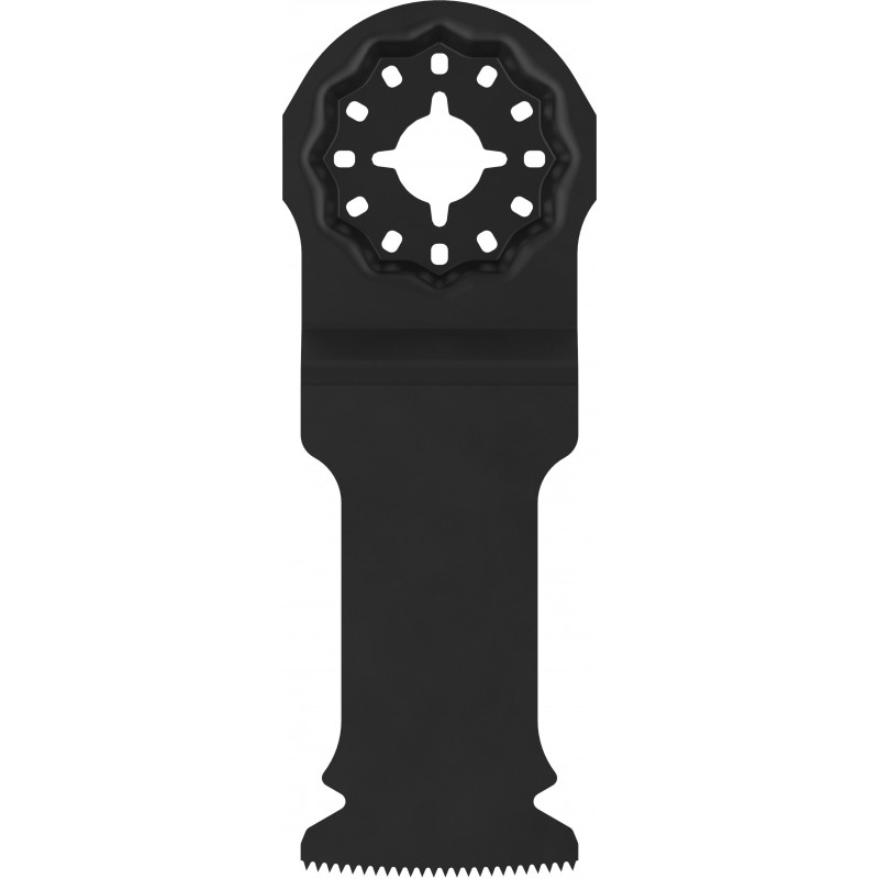 BOSCH Pilový list na dřevo AIZ 32 EPC, Starlock, 32 × 50 mm, 5 ks 2608669248