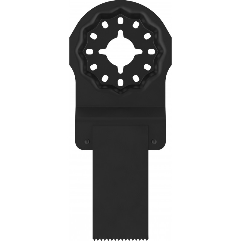 BOSCH Pilový list Multi Material AIZ 20 AB, Starlock, 20 × 30 mm, 5 ks 2608669252