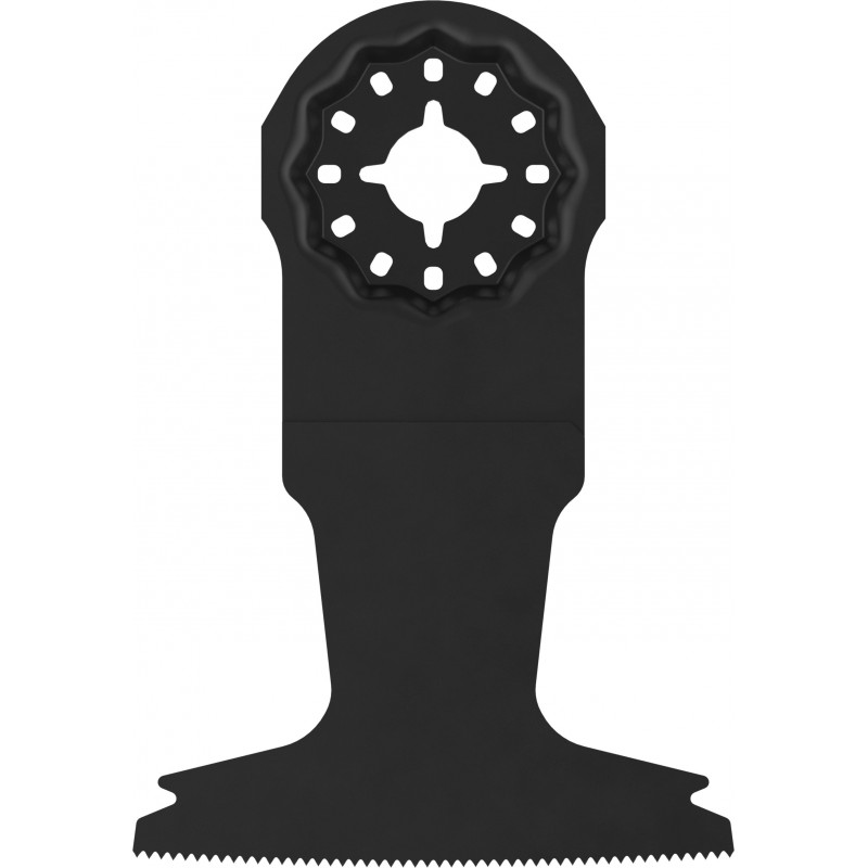 BOSCH Pilový list na dřevo AII 65 APC, Starlock, 65 – 40 mm 2608669254