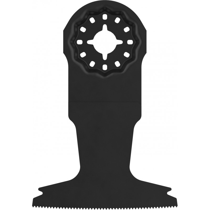 BOSCH Pilový list na dřevo AII 65 APC, Starlock, 65 × 40 mm, 10 ks 2608669256 BOSCH Pilový list na dřevo AII 65 APC, Starlock, 65 × 40 mm, 10 ks 2608669256