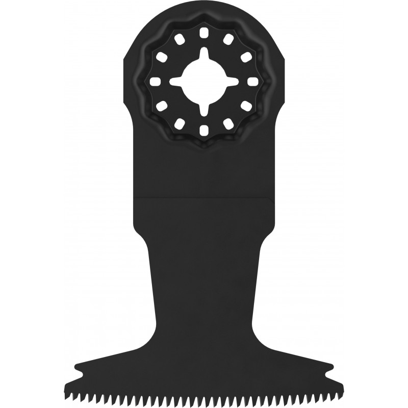 BOSCH Pilový list na dřevo AII 65 BSPC, Starlock, 65 – 40 mm 2608669258