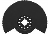 BOSCH Řezací kotouč na dřevo ACZ 85 EC, Starlock, 85 mm, 10 ks 2608669263