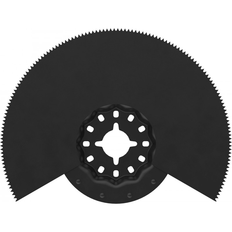 BOSCH Řezací kotouč na dřevo ACZ 85 EC, Starlock, 85 mm, 10 ks 2608669263