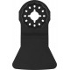 BOSCH Pilový list Multi Material ATZ 52 SC, Starlock, 52 × 26 mm 2608669268