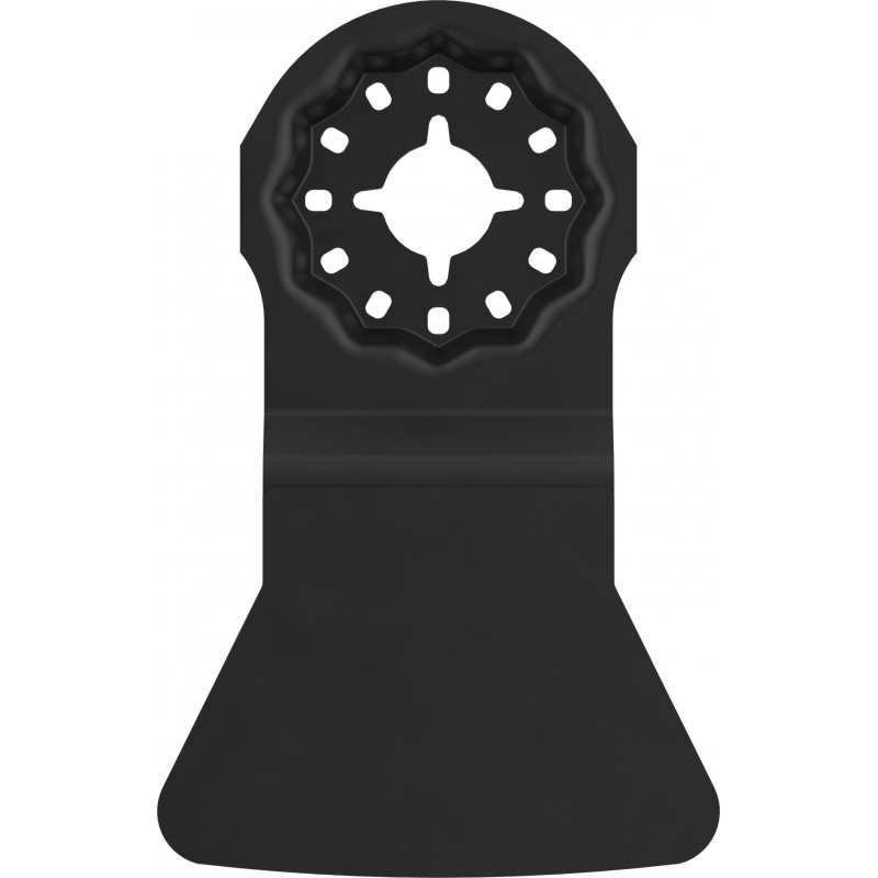 BOSCH Pilový list Multi Material ATZ 52 SC, Starlock, 52 × 26 mm, 10 ks 2608669269