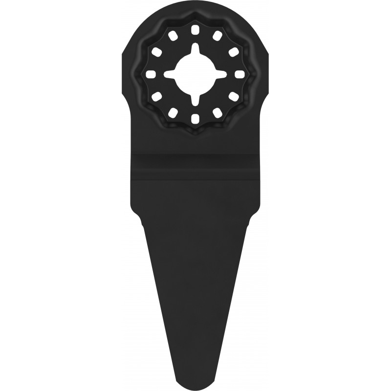 BOSCH Pilový list na plasty AIZ 28 SC, Starlock, 28 × 40 mm, 5 ks 2608669273