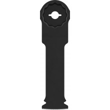 BOSCH Pilový list na dřevo MAII 32 EPC, Starlock, 32 × 80 mm, 10 ks 2608669280