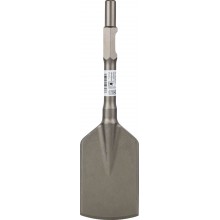 BOSCH Sekáč na asfalt s šestihranným upínáním 30 mm 450 x 125 mm 2608690114