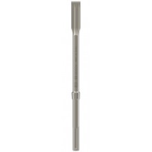 BOSCH Plochý sekáč PRO SDS max-5C 25 × 400 mm 2608690124