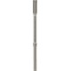 BOSCH Plochý sekáč PRO SDS max-5C 25 × 400 mm 2608690124