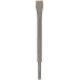 BOSCH Plochý sekáč SDS-plus 20x250 mm 2608690131