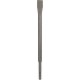 BOSCH Plochý sekáč SDS-plus 250 x 20 mm 2608690144