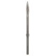BOSCH Špičatý sekáč PRO SDS max-5C 400 mm 2608690167