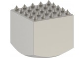 BOSCH Karbidová pemrlice PRO SDS max-5C 50 × 50 mm 2608690179