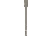 BOSCH Lopatkový sekáč s šestihranným upínáním 22 mm 400 x 50 mm 2608690192