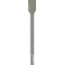 BOSCH Lopatkový sekáč s šestihranným upínáním 22 mm 400 x 50 mm 2608690192