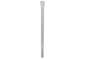 BOSCH Plochý sekáč SDS-max 400 x 25 mm 2608690239