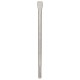 BOSCH Plochý sekáč SDS-max 400 x 25 mm 2608690239