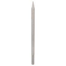 BOSCH 10dílná sada 400mm špičatých sekáčů SDS-max 400 mm 2608690235