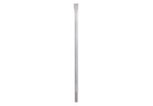 BOSCH Plochý sekáč SDS-max, 600 x 25 mm 2608690241