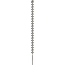 BOSCH Vrták do betonu PRO SDS max-4, 35 × 800 × 920 mm 2608706856