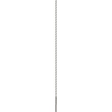 BOSCH Vrták do betonu PRO SDS max-4, 12 × 800 × 940 mm 2608707035
