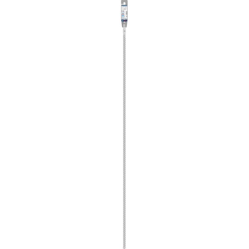 BOSCH Vrták do betonu PROFESSIONAL SDS plus-5X, 10 × 950 × 1 000 mm 2608707249
