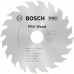 BOSCH Pilový kotouč pro aku pily; Standard for Wood 85x15x1,1/0,7x20T 2608837666
